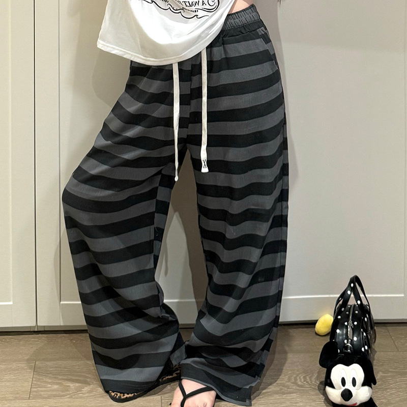 싱글팬츠 T-107#