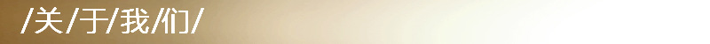 关于我们
