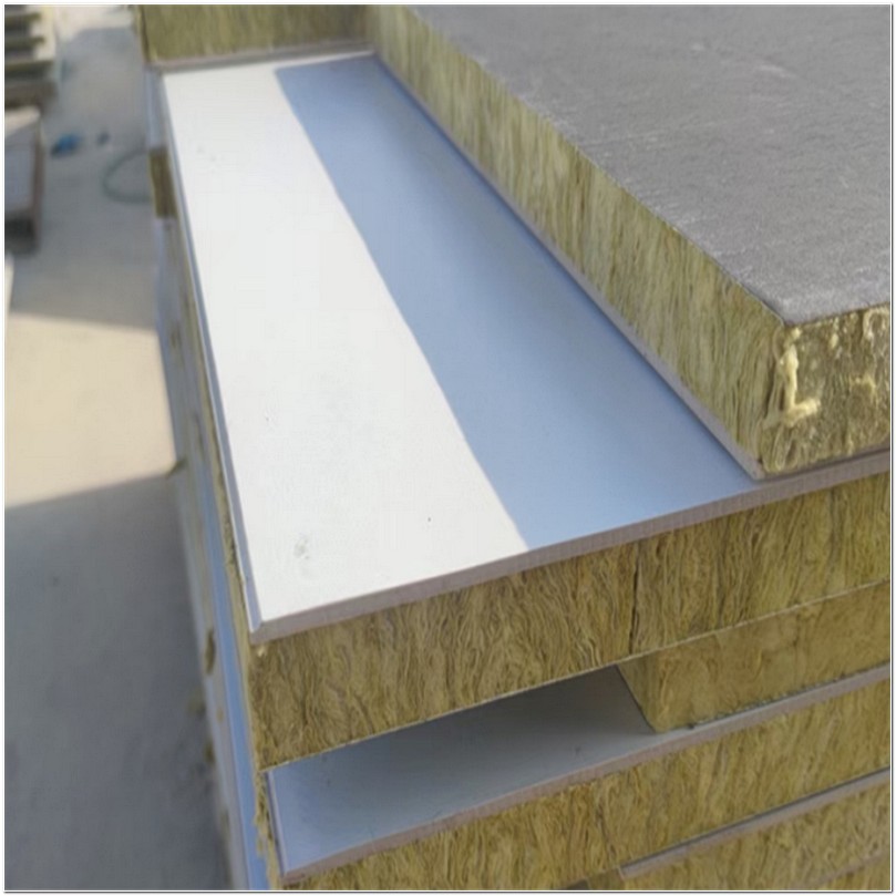 乌兰察布维护成本低保温一体板机械 外墙保温装饰一体板生产商