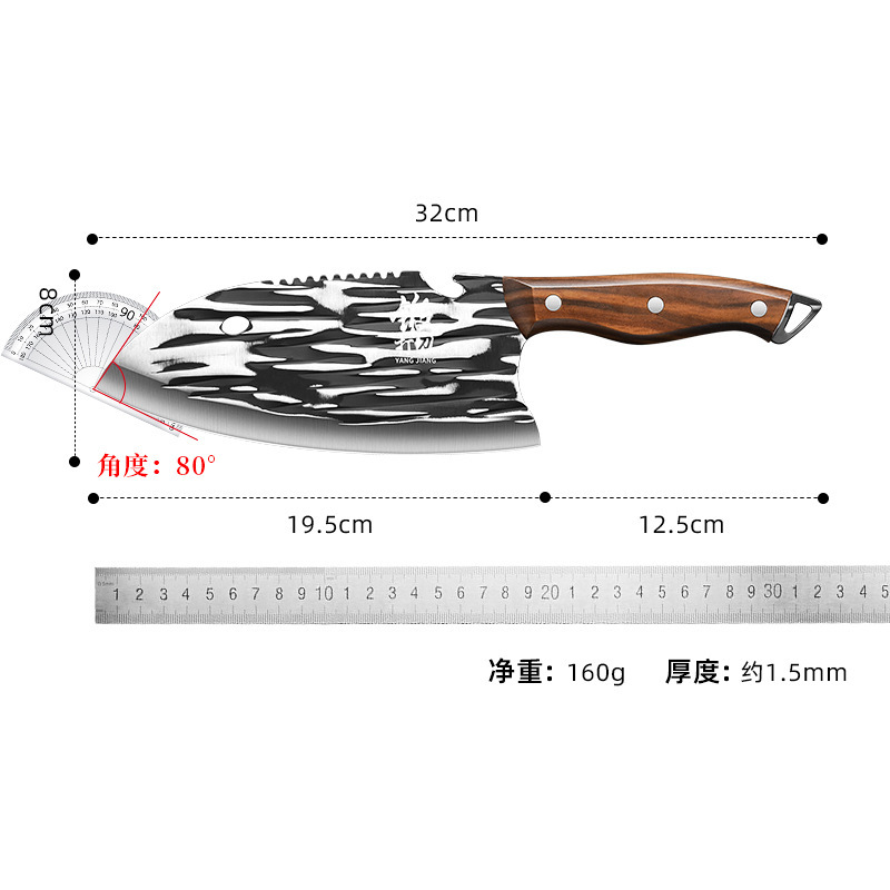 Cuchillos de cocina de mujer cuchillo de cocina cuchillo de cocina ligero cuchillo de cocina pequeño cuchillo de carne pequeño cuchillo de cocina Otros