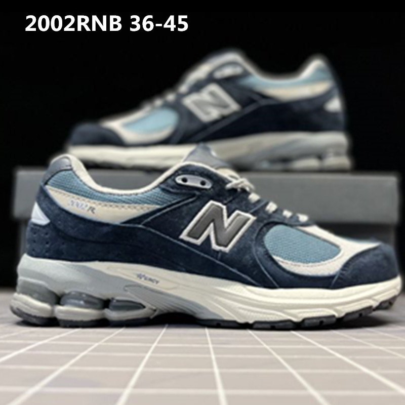 莆田シューズ 純正nb2002r レトロ メンズ＆レディースシューズ ファッション ダッドシューズ カジュアル スポーツシューズ 軽量 厚底|undefined
