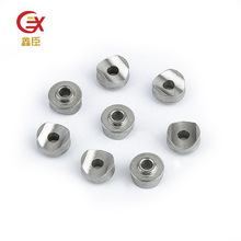 欧标DIN30910-4 C40 D40 C42 C43不锈钢烧结材料的粉末冶金加工