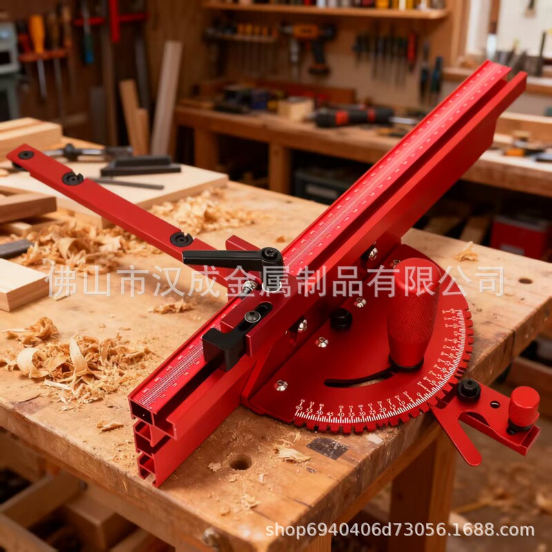 Aluminum Alloy Push Handle Guide Rail Modification, Workbench Guide Rail, Engraving Machine Electric Circular Saw Guide Rail, Slide Rail Guide Rail Aluminum Alloy Push Handle Guide Rail Modification, Workbench Guide Rail, Engraving Machine Electric Circular Saw Guide Rail, Slide Rail Guide Rail