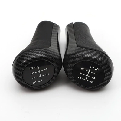 Lever Shifter Handle: BMW Cab and accessories