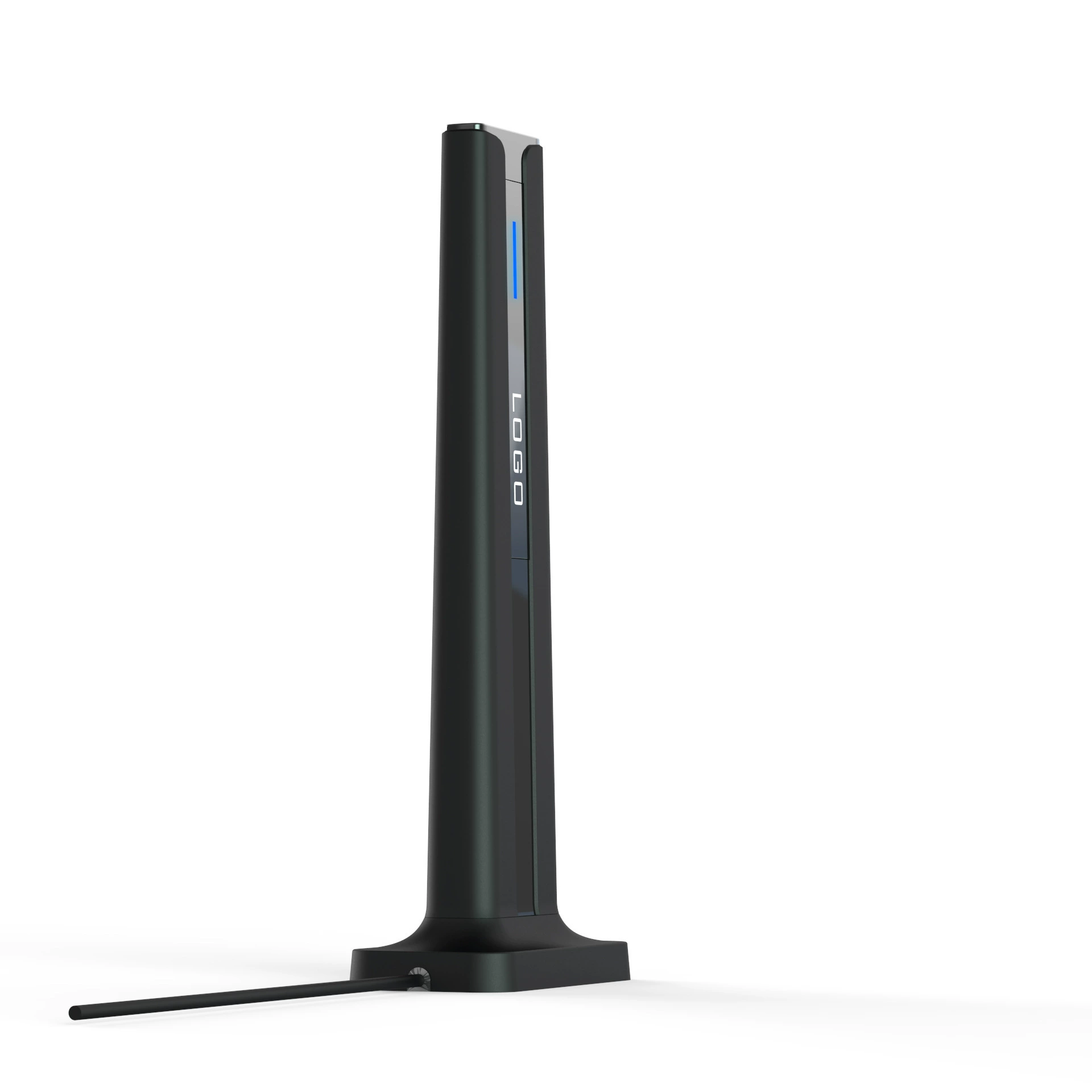 4K ТВ-антенна кросс‑бордер DVB-T с высокой мощностью цифровая внутренняя ISDB-T антенна 120 миль