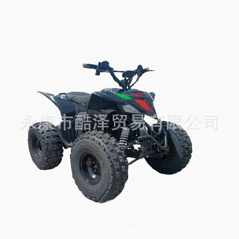 Новый электрический квадроцикл China War Eagle для взрослых на четыре колеса внедорожник вне трассы вседорожник место отдыха развлекательная зона