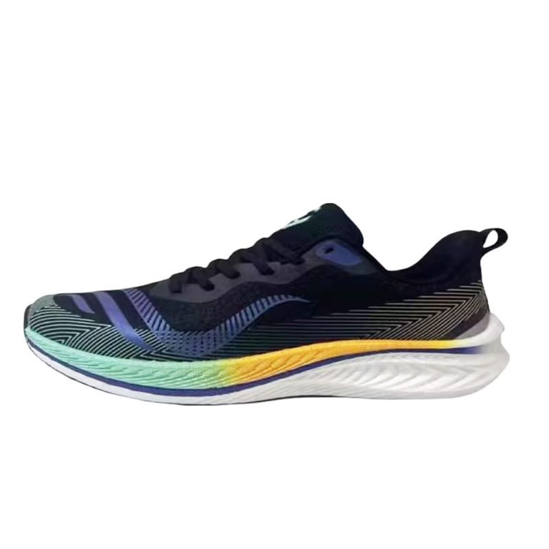 Outdoor Fashion Cheap Lightweight Puncture-Resistant Breathable Casual Sports Shoes for Men and Women Running and Walking Style Shoes Breathable and Lightweight Outdoor Fashion Cheap Lightweight Puncture-Resistant Breathable Casual Sports Shoes for Men and Women Running and Walking Style Shoes Breathable and Lightweight