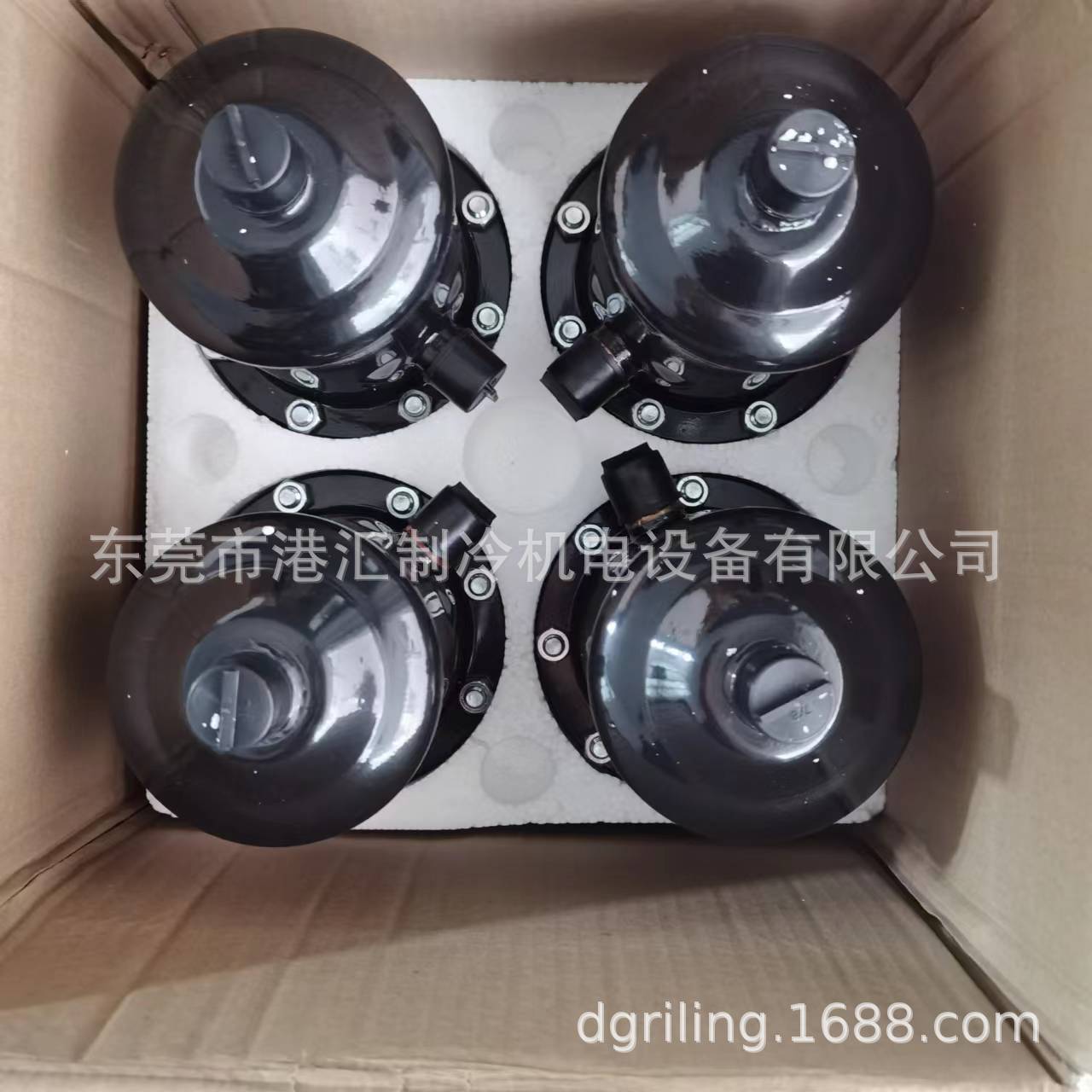 制冷配件 空调 三荣过滤桶 SRA-967T SRA-30021L10