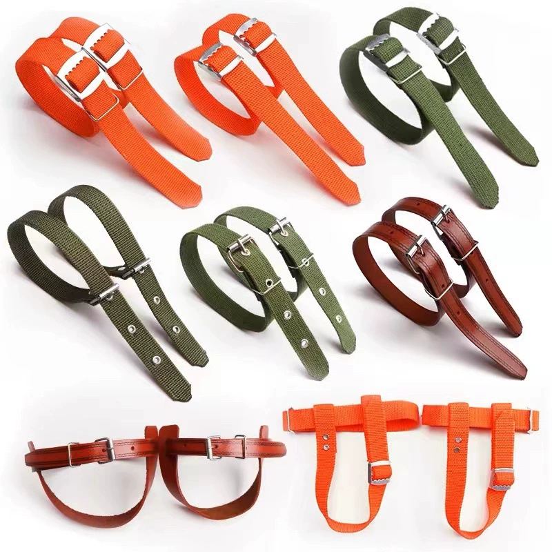 Производитель электрик с кожаными кожаными цементными шестами