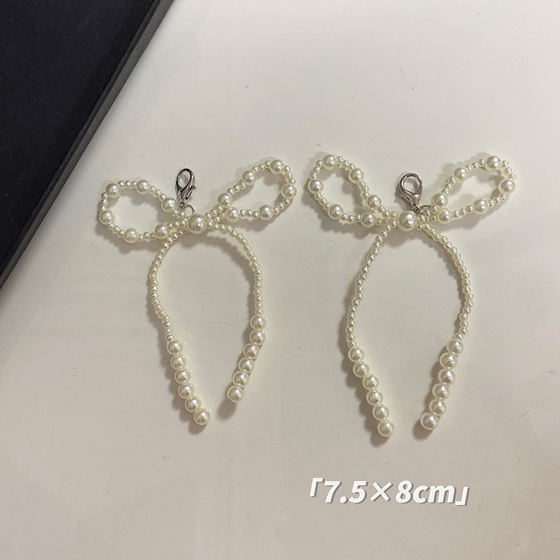 “运动鞋装饰”