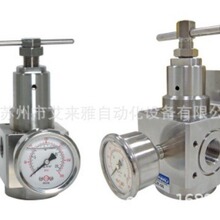 ̨��SHAKO�¹�ѹ���� KUX0001010 27MM , 1" , 0~10BAR����֪ʶ