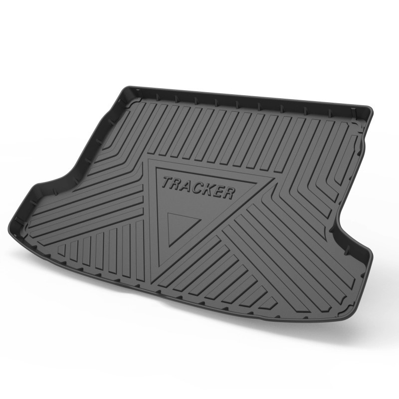 Special Chevrolet Chevrolet Chuangku Rs Tracker Car Tpe Floor Mat Rubber Waterproof Floor Mat