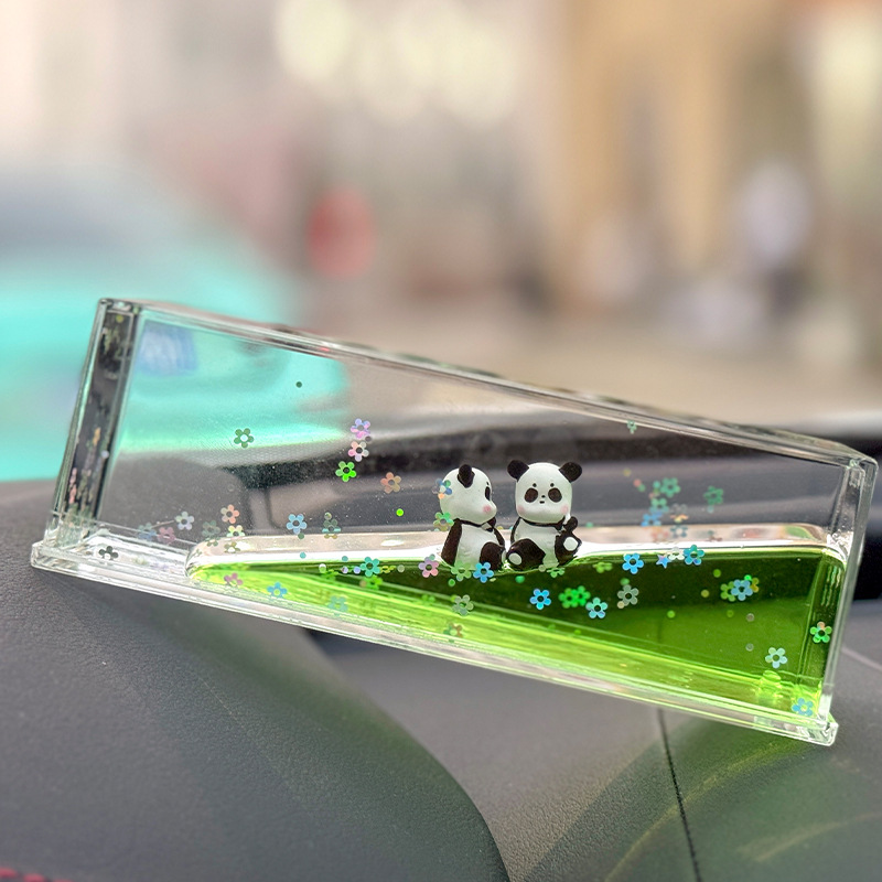 팬더 드리프트 병