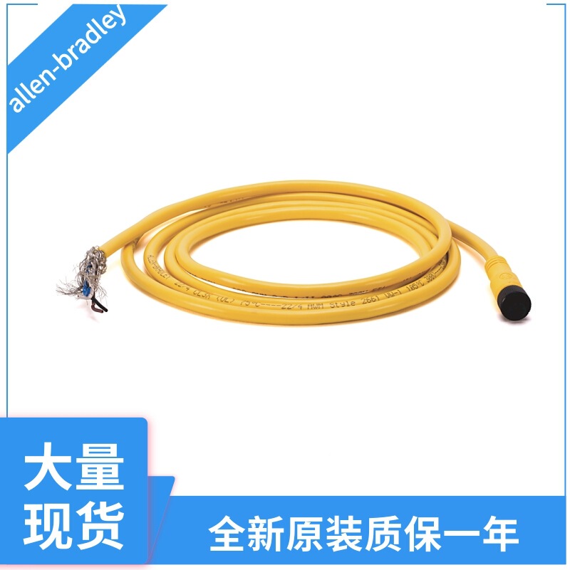 Rockwell Cable 889D-F4UE-10 889 D-F4UE-20