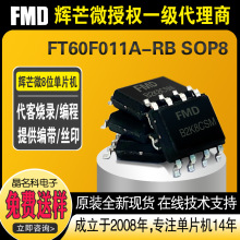 FMDxâ΢FT60F011A-RBоƬƬCɺSN8P2501DԭbF؛