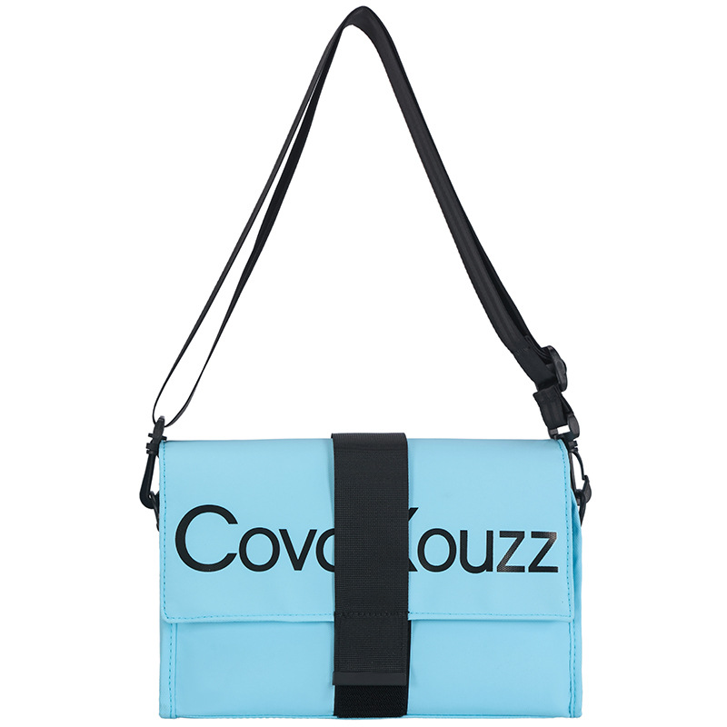 블루 [핫 스타일]