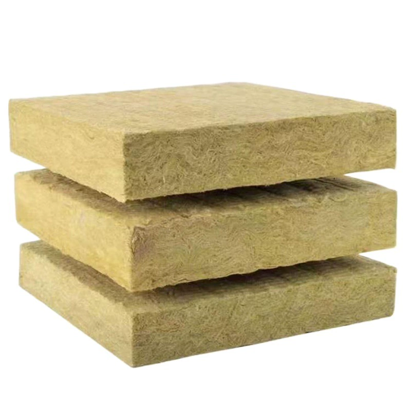 Утеплительные плиты из каменной ваты Huamei для наружных стен, класса А, огнестойкие и теплоизоляционные композитные плиты, огнезащищенные и огнестойкие теплоизоляционные плиты.