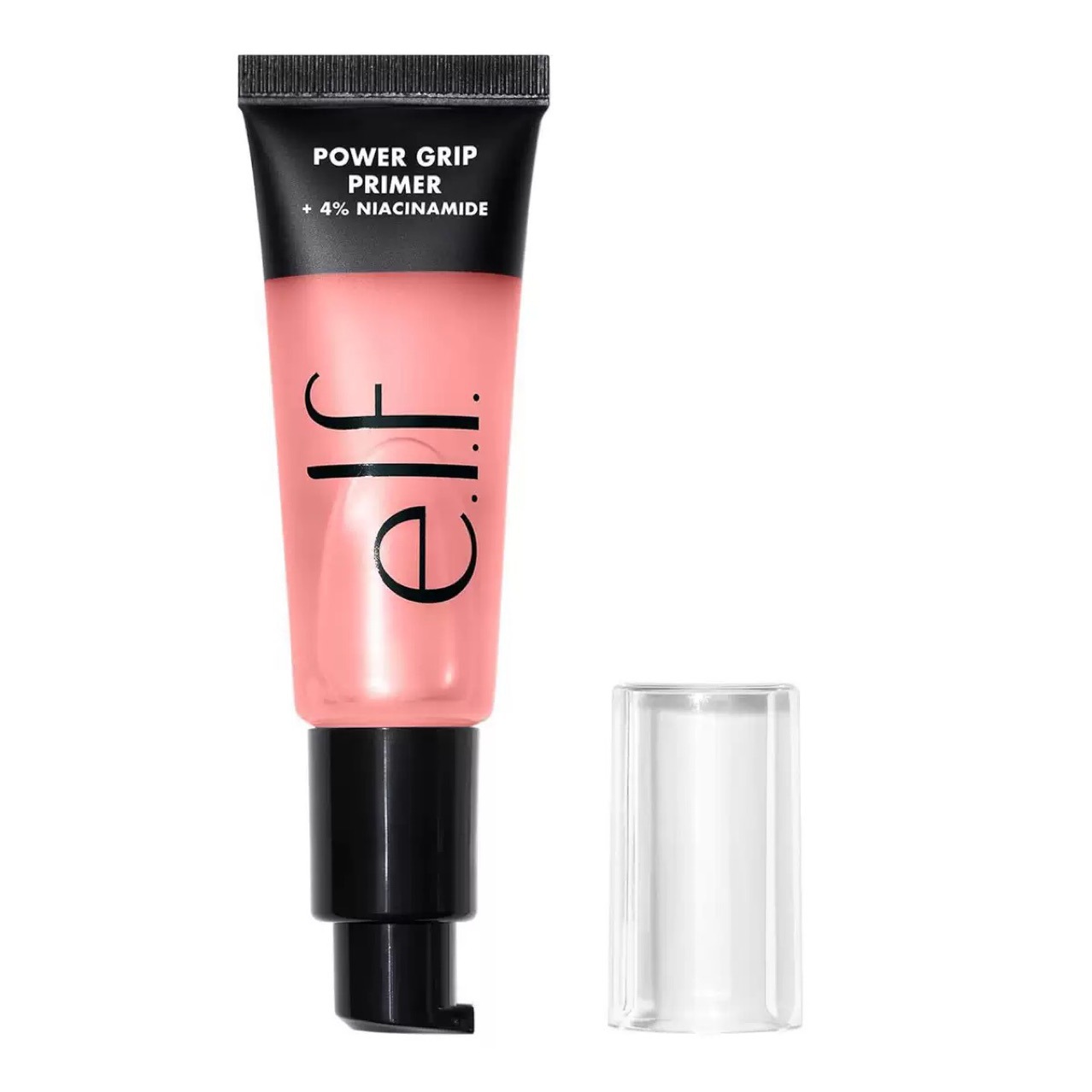 Cross-border self power grip gel de maquillaje pre-gel de color de piel uniforme humectante base aislamiento en stock
