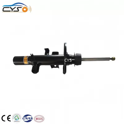Absorber Shock Absorber Inductor – damping system