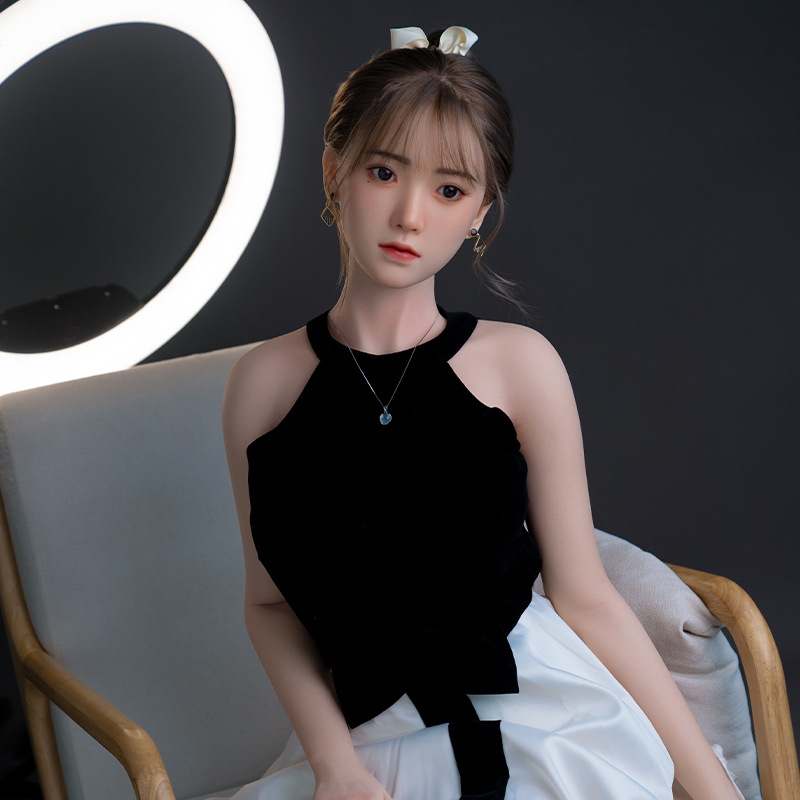 千尤硅膠娃娃充氣娃娃男用可插入全實體真人版情趣手辦性玩偶