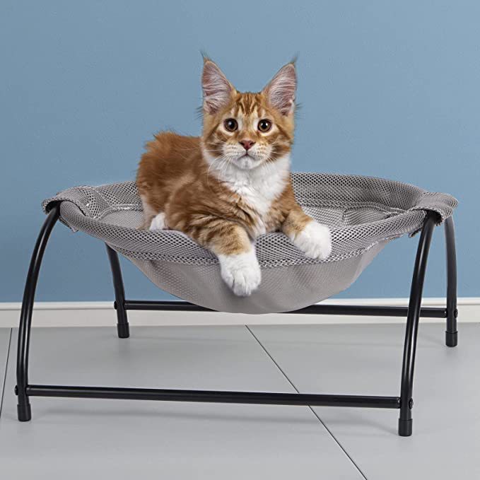 Cross-border all-season pet cat nest breathable cat hammock…
