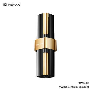 REMAX���TWS��o������ͨԒ���C�p�ݿڼt���ͳ�С��y�_�w���B
