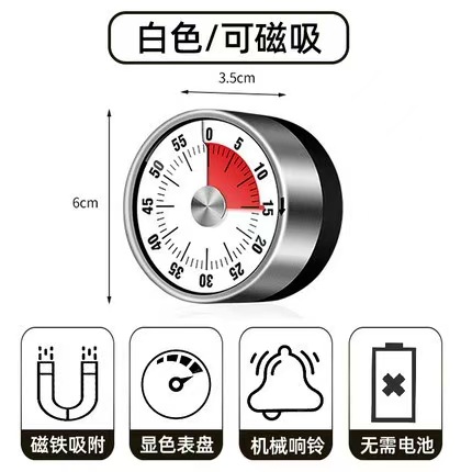 흰색(둥근 스타일)