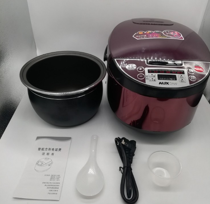 Factory direct 5L multi-function rice co...