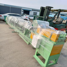 全自动打包线机棉花包打包扣机锁扣套扣折弯机钢筋双头扣钢丝机