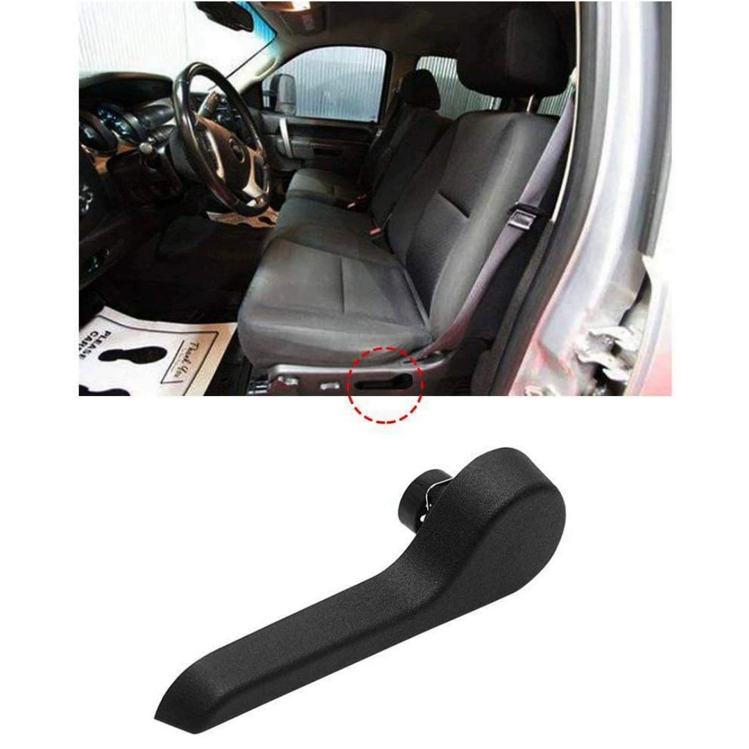 Подходит для рукоятки регулировки сиденья сиденья кресла Chevrolet GMC 15232594 15232598