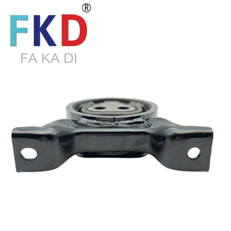 Cross-Border 52380-42082 Is Suitable for Toyota Rav4 Car Engine Foot Rubber Bracket Ready Supply