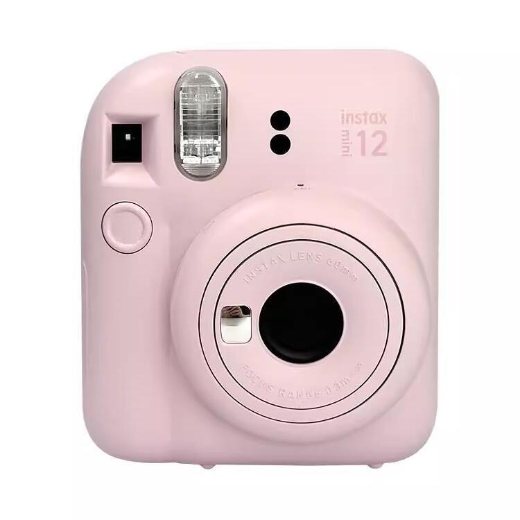 Instax mini 12 cámara de imagen única SE Philips miniise