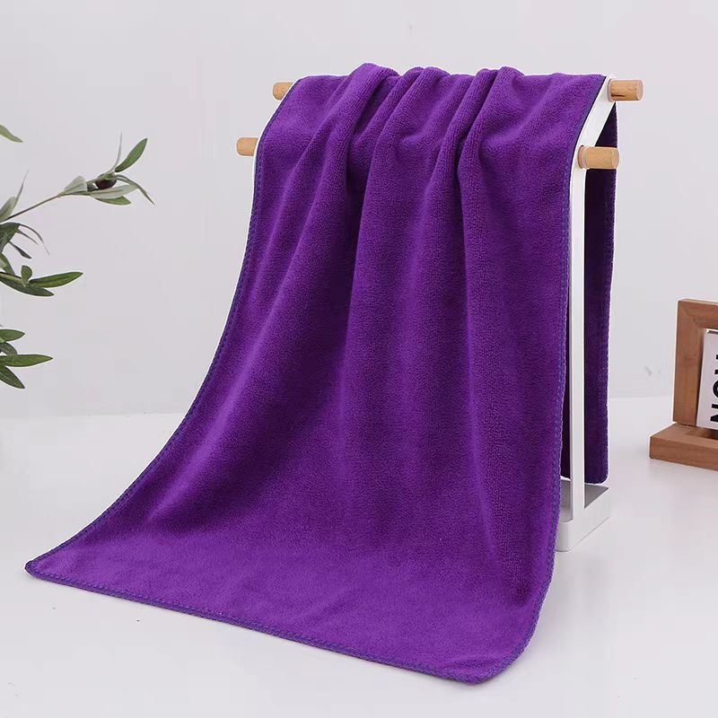 매혹적인 보라색