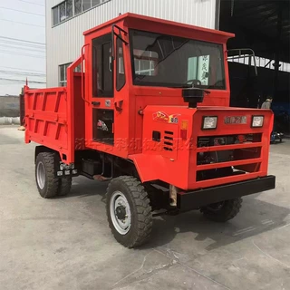 供曲靖地区农用四驱四轮车 甘蔗搬运车 高栏大力农用粮食运输车