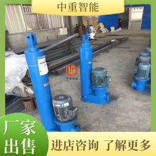 原厂分体式电液推杆 现货分体式电液推杆 动作灵敏分体式电液推杆