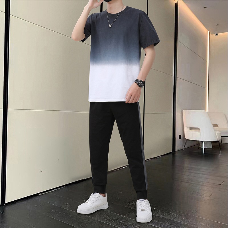 Thin quick dry set