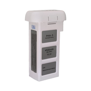 Applicable to DJI Genie 3p/3s/3A/3SE4K battery DJI Genie 3 battery Phantom3 replacement battery