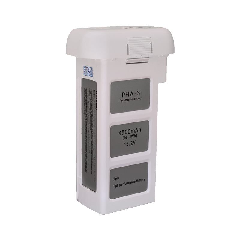 Compatible with DJI Phantom 3P/3S/3A/3SE 4K batteries, DJI Phantom 3 replacement batteries
