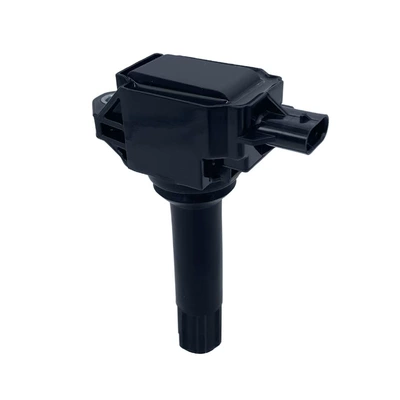 Uf710, Alovlanma bobini (Babinalar)