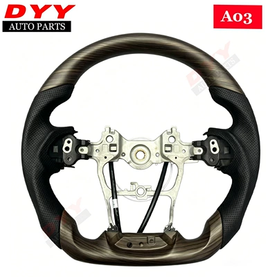 for Toyota LC300, Alphard: Steering wheel