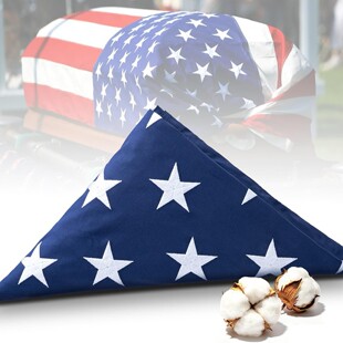 �羳�֠������R�d5*9.5ftȫ���ǗlUSA Flag�̽�����������Y��