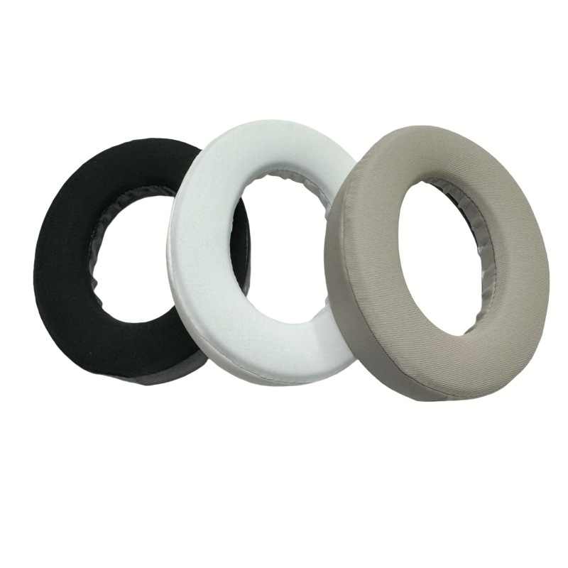 For Bose QC Ultra Earphone Cover Noise Reduction Earmuffs Ultra Gel Earphone Cover Sheepskin Earmuffs