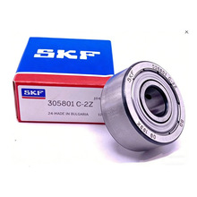 ���SKF 305801C-2Z�L݆�S�� �ߴ�12X35X15.9mm�����ʻ���