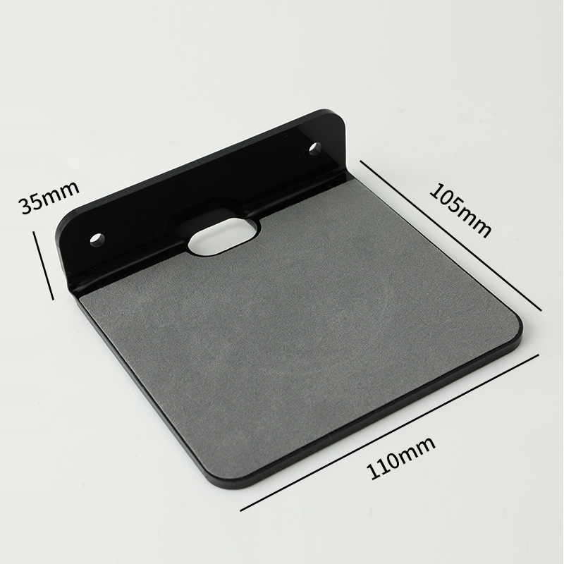 クロスボーダー羅技UE音響壁面収納スタンドベッドスピーカー携帯電話スタンド壁面アクリルスタンド