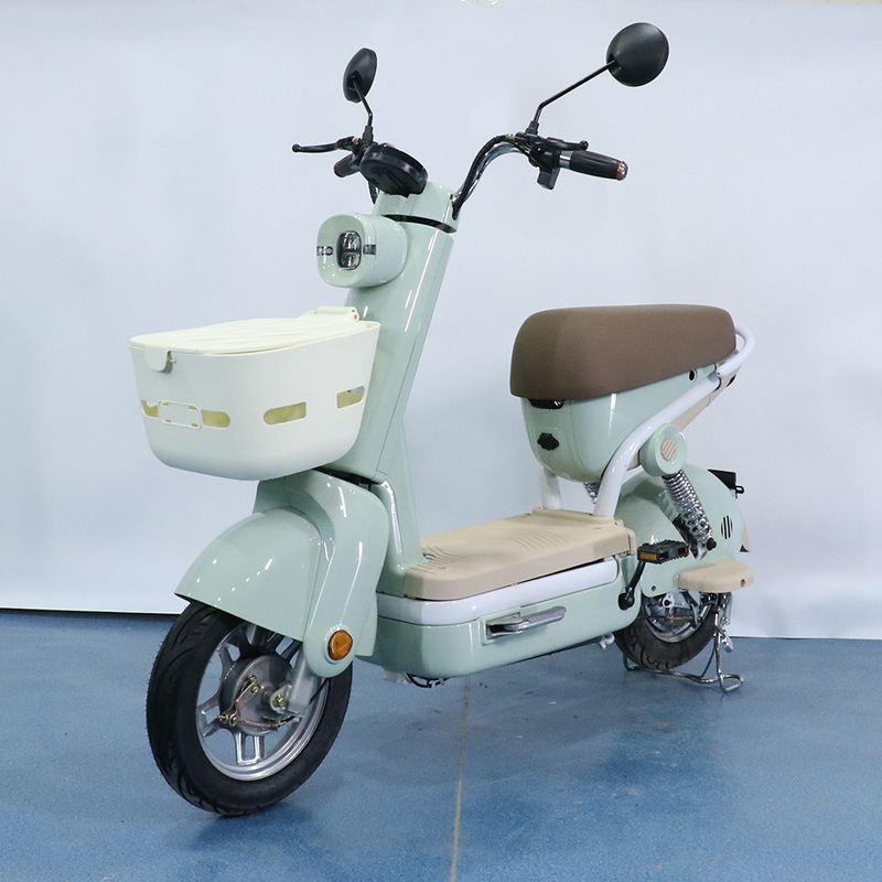 New Southeast Asia Hot-Selling Battery Bikes, Popular Foreign Trade Manufacturers, Electric Bikes Wholesale, Low Prices