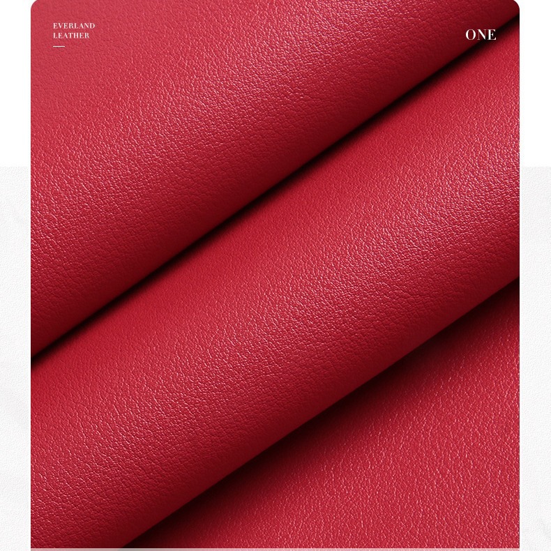 PU人造革1.25mm厚仿棉绒底538纹 皮革箱包沙发手袋鞋材皮革
