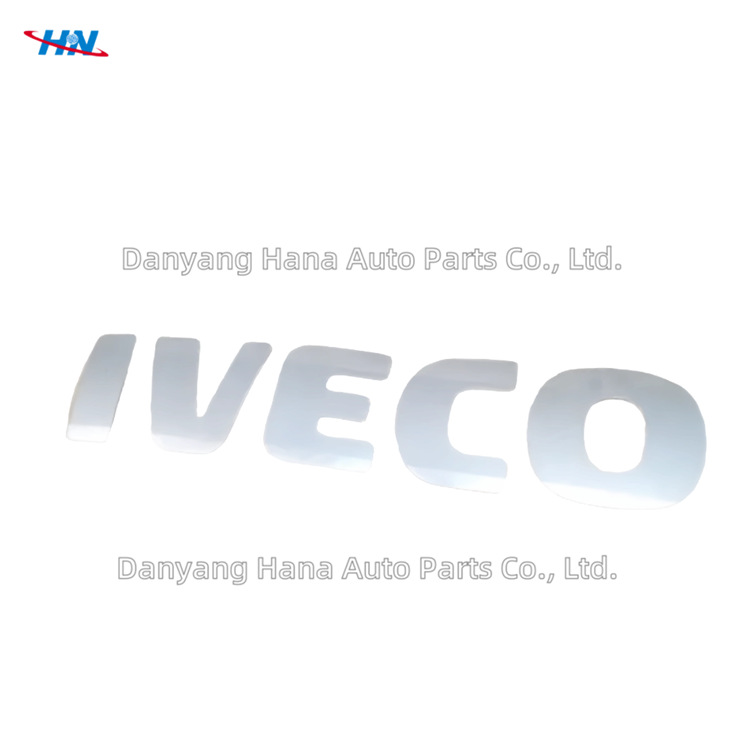 Señalización (parte delantera del vehículo) 504044889 para la fábrica de piezas de camiones Iveco LVECO