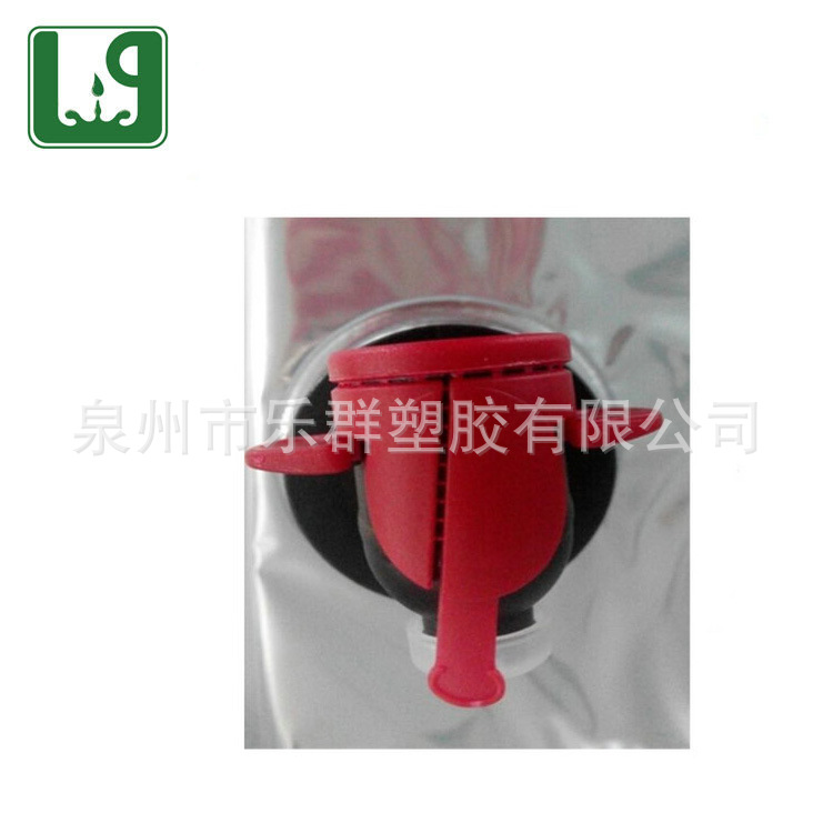 各种3L红酒白酒包装袋，出口到国外可避光增加保质期的酒水包装袋