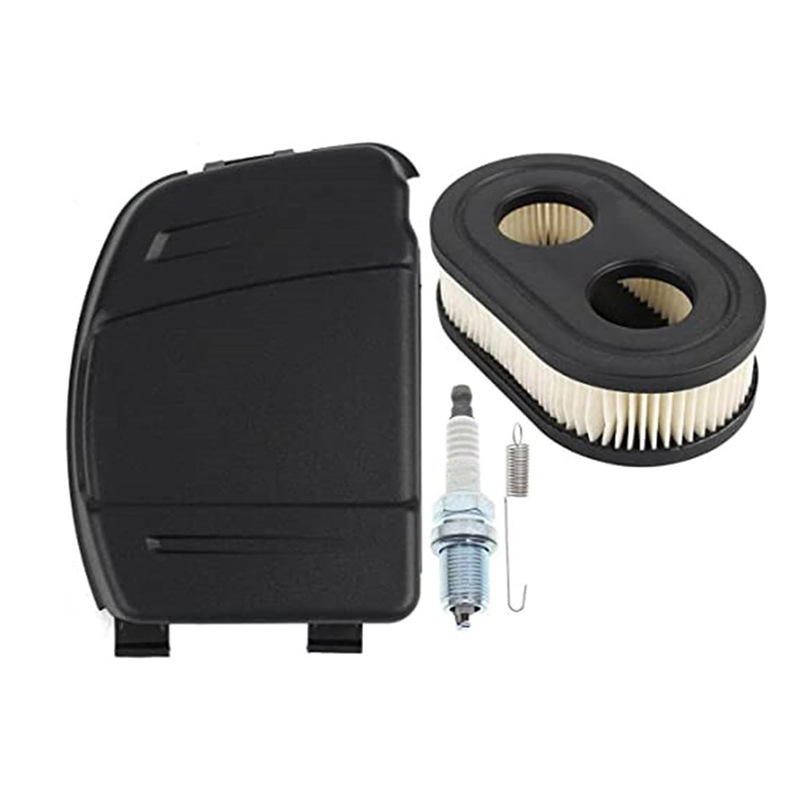 El paquete de filtros de aire 594106 es adecuado para Briggs & Stratton 595661 798452 595