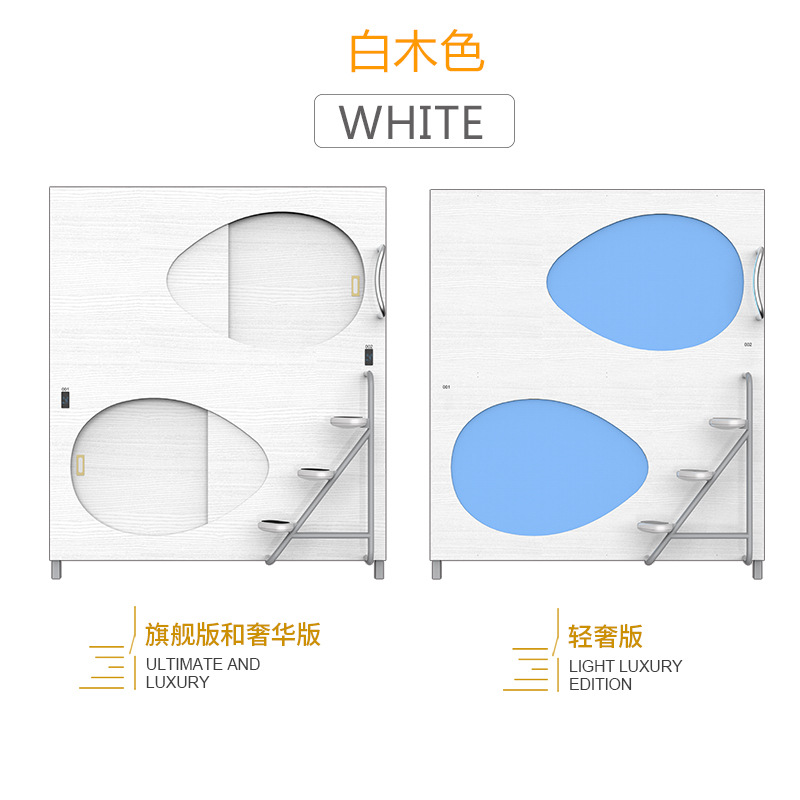 Youth Travel litera superior e inferior B & B albergue juvenil litera superior e inferior espacio cápsula alta y baja cama juvenil viaje superior e inferior litera fabricante